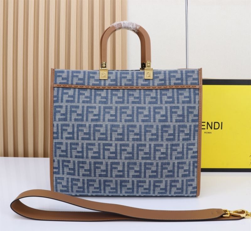 Fendi Sunshine Bags